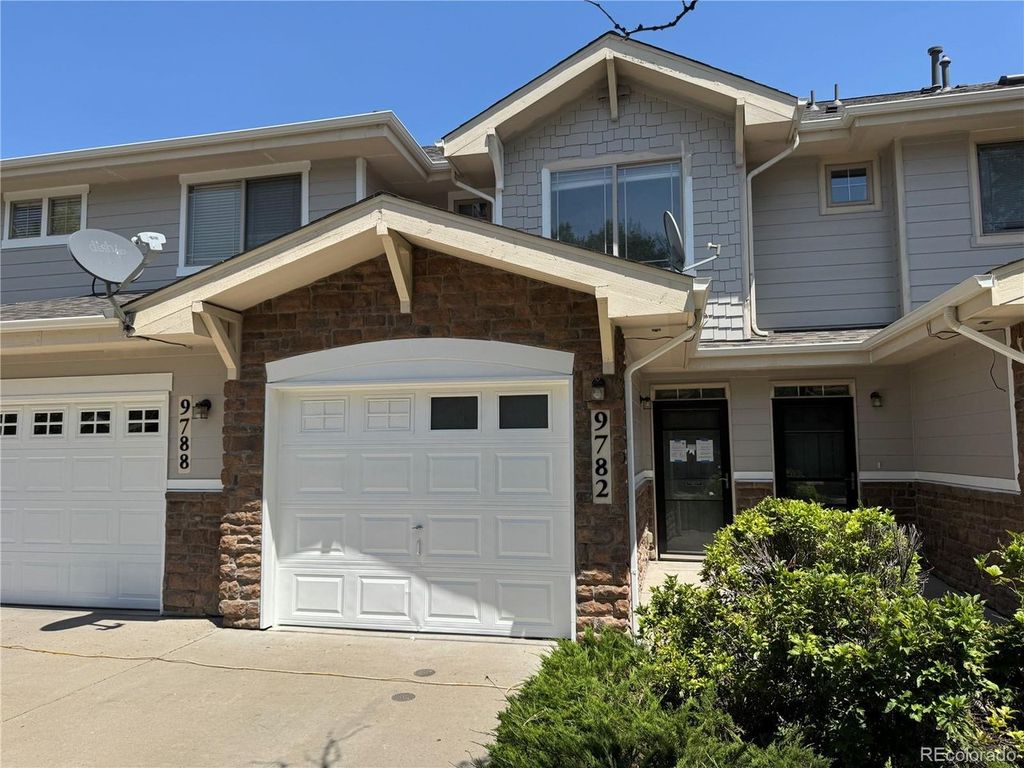 9782 Cherry Ln, Denver, CO 80229