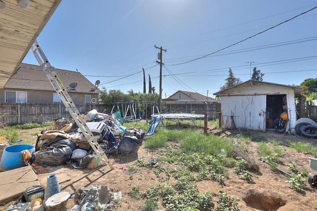 2119 Charles St, Hughson, CA 95326