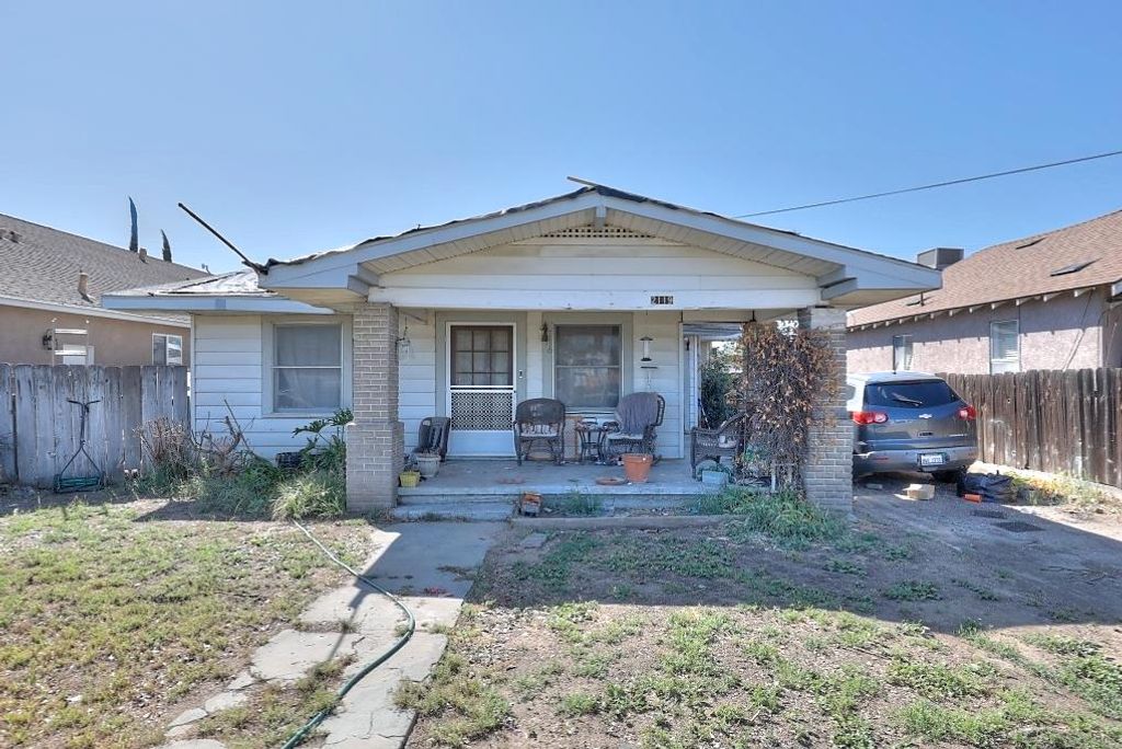 2119 Charles St, Hughson, CA 95326