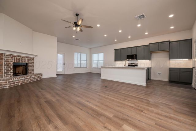 9402 Escalara Street, Amarillo, TX 79124