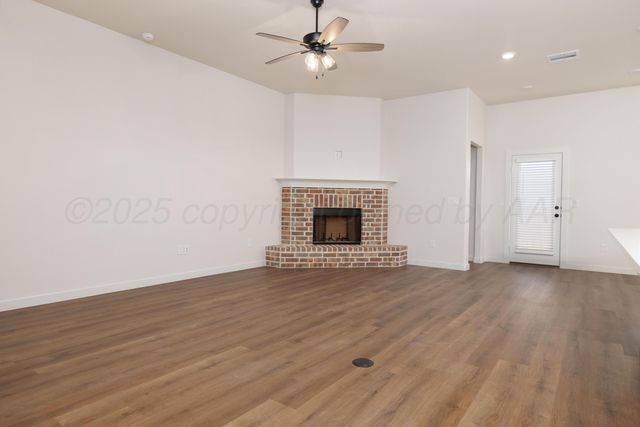 9402 Escalara Street, Amarillo, TX 79124