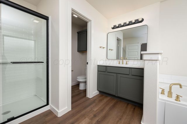 9402 Escalara Street, Amarillo, TX 79124