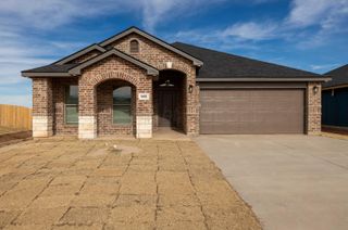 9402 Escalara Street, Amarillo, TX 79124