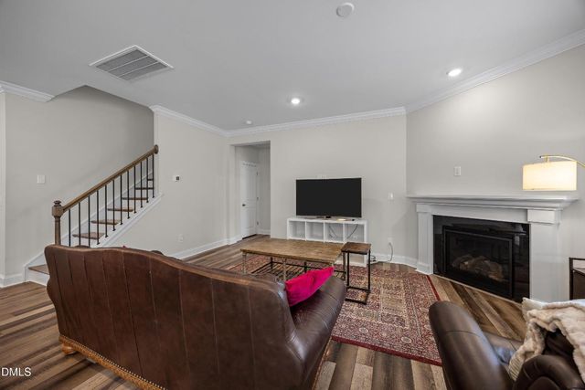 4100 Liberty Cap Dr Drive, Raleigh, NC 27616