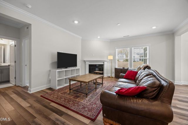 4100 Liberty Cap Dr Drive, Raleigh, NC 27616