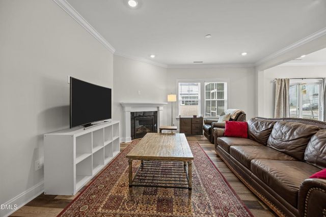 4100 Liberty Cap Dr Drive, Raleigh, NC 27616