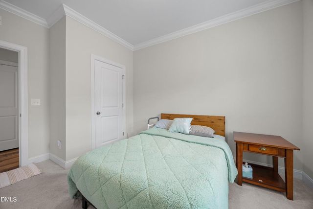 4100 Liberty Cap Dr Drive, Raleigh, NC 27616