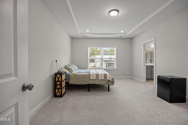 4100 Liberty Cap Dr Drive, Raleigh, NC 27616