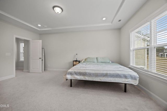 4100 Liberty Cap Dr Drive, Raleigh, NC 27616