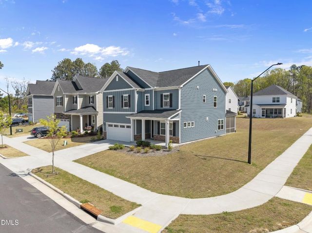 4100 Liberty Cap Dr Drive, Raleigh, NC 27616