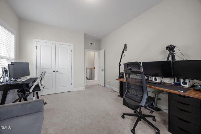 4100 Liberty Cap Dr Drive, Raleigh, NC 27616