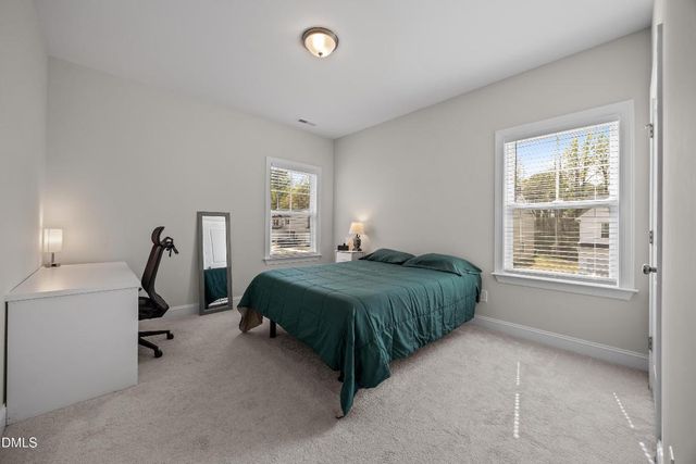 4100 Liberty Cap Dr Drive, Raleigh, NC 27616