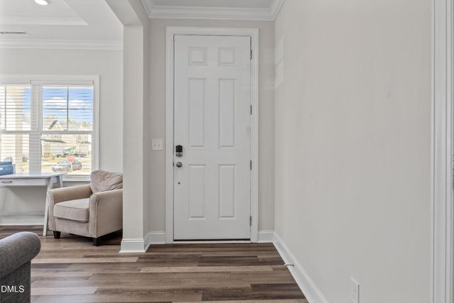 4100 Liberty Cap Dr Drive, Raleigh, NC 27616