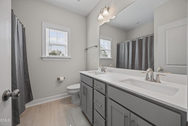 4100 Liberty Cap Dr Drive, Raleigh, NC 27616