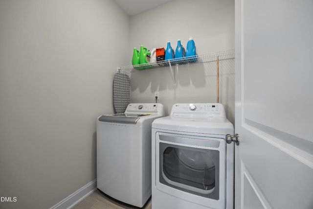 4100 Liberty Cap Dr Drive, Raleigh, NC 27616