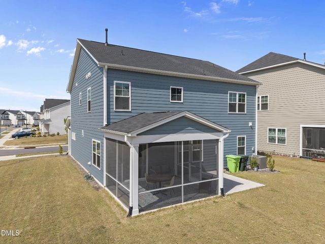 4100 Liberty Cap Dr Drive, Raleigh, NC 27616