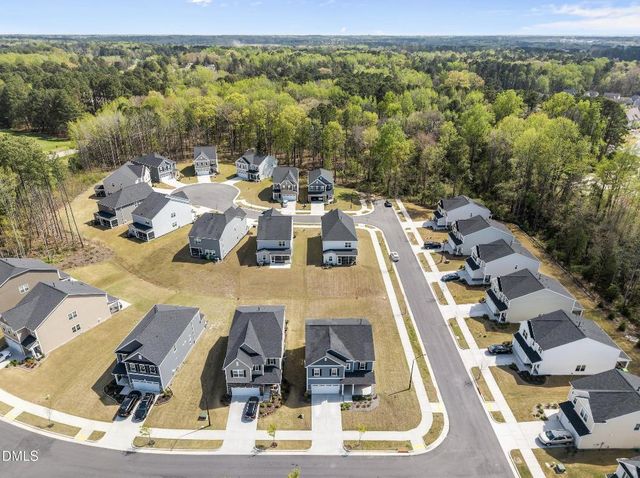 4100 Liberty Cap Dr Drive, Raleigh, NC 27616