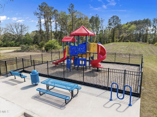 4100 Liberty Cap Dr Drive, Raleigh, NC 27616