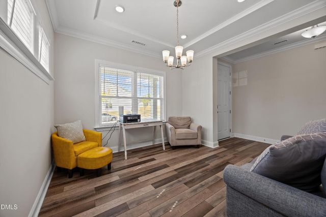 4100 Liberty Cap Dr Drive, Raleigh, NC 27616