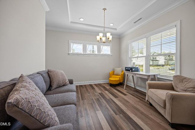 4100 Liberty Cap Dr Drive, Raleigh, NC 27616