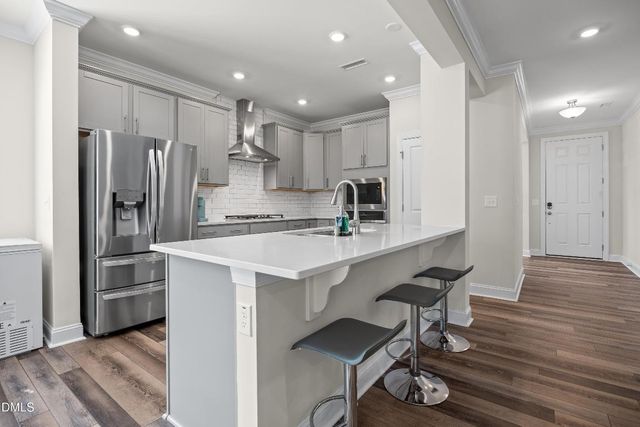 4100 Liberty Cap Dr Drive, Raleigh, NC 27616