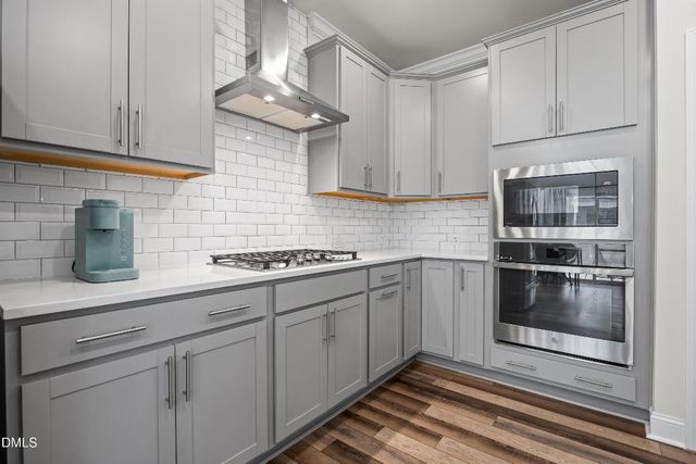 4100 Liberty Cap Dr Drive, Raleigh, NC 27616