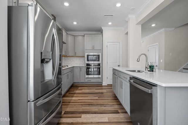 4100 Liberty Cap Dr Drive, Raleigh, NC 27616