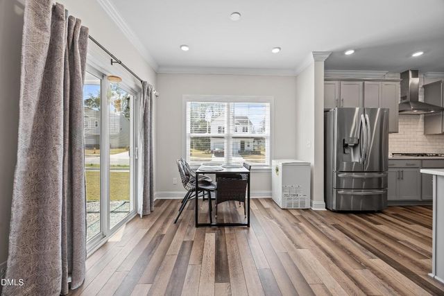 4100 Liberty Cap Dr Drive, Raleigh, NC 27616