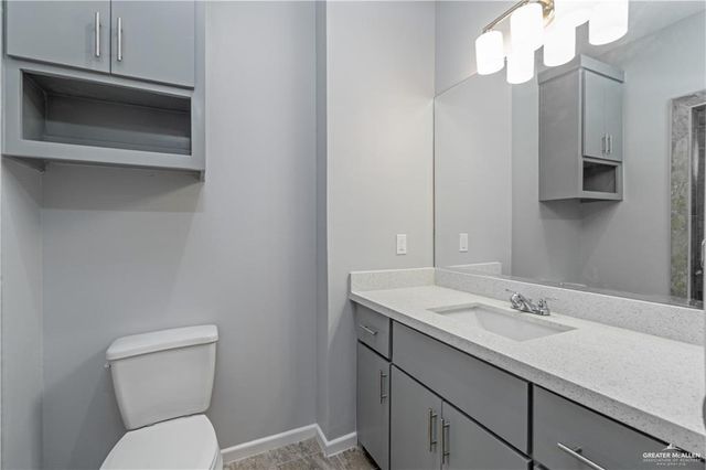3401 S Colt Lane, Edinburg, TX 78539