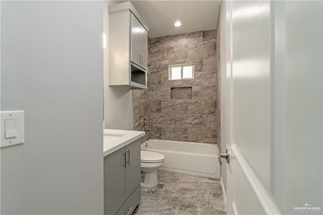 3401 S Colt Lane, Edinburg, TX 78539
