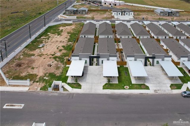 3401 S Colt Lane, Edinburg, TX 78539