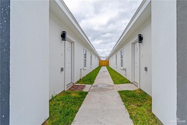 3401 S Colt Lane, Edinburg, TX 78539