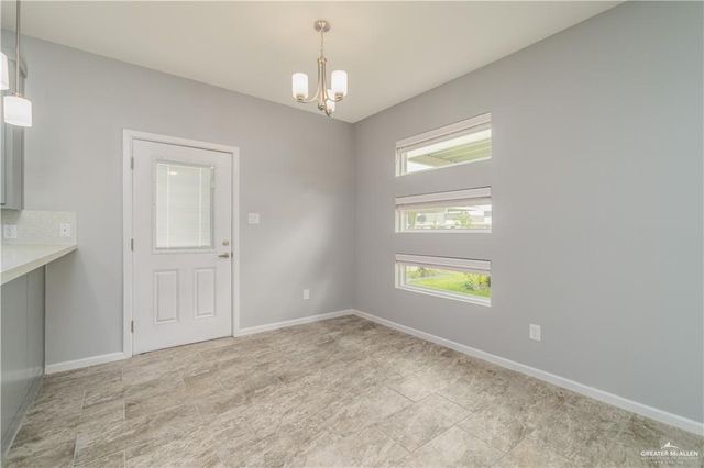 3401 S Colt Lane, Edinburg, TX 78539