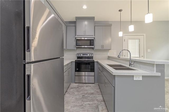 3401 S Colt Lane, Edinburg, TX 78539