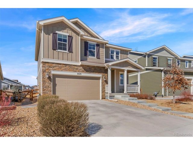 3529 Booth Falls Dr, Loveland, CO 80538