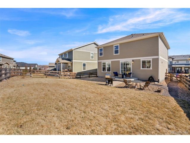 3529 Booth Falls Dr, Loveland, CO 80538