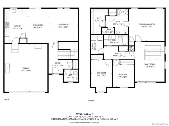 3529 Booth Falls Dr, Loveland, CO 80538