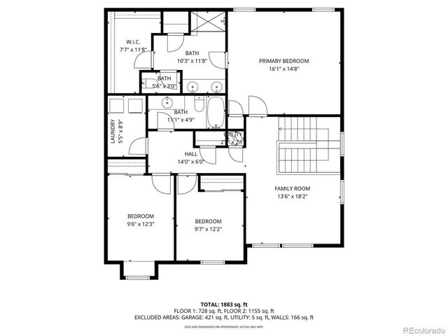 3529 Booth Falls Dr, Loveland, CO 80538