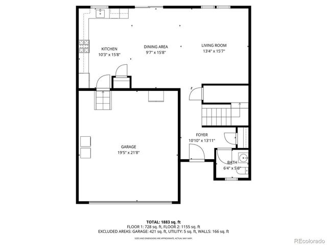 3529 Booth Falls Dr, Loveland, CO 80538