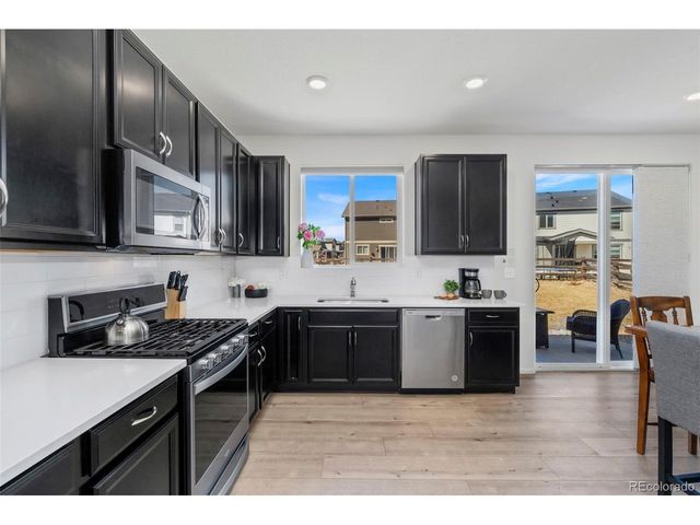 3529 Booth Falls Dr, Loveland, CO 80538