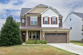 11 Baron Court, Garner, NC 27529
