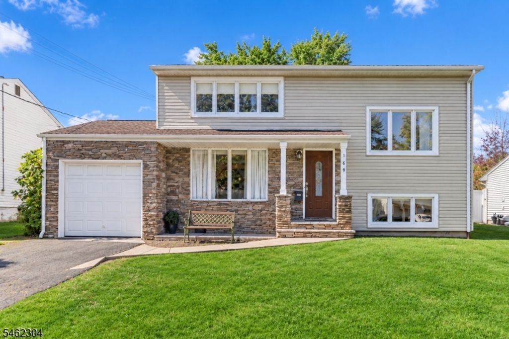 169 Harrison Ave, Woodbridge Twp., NJ 07067 — exterior