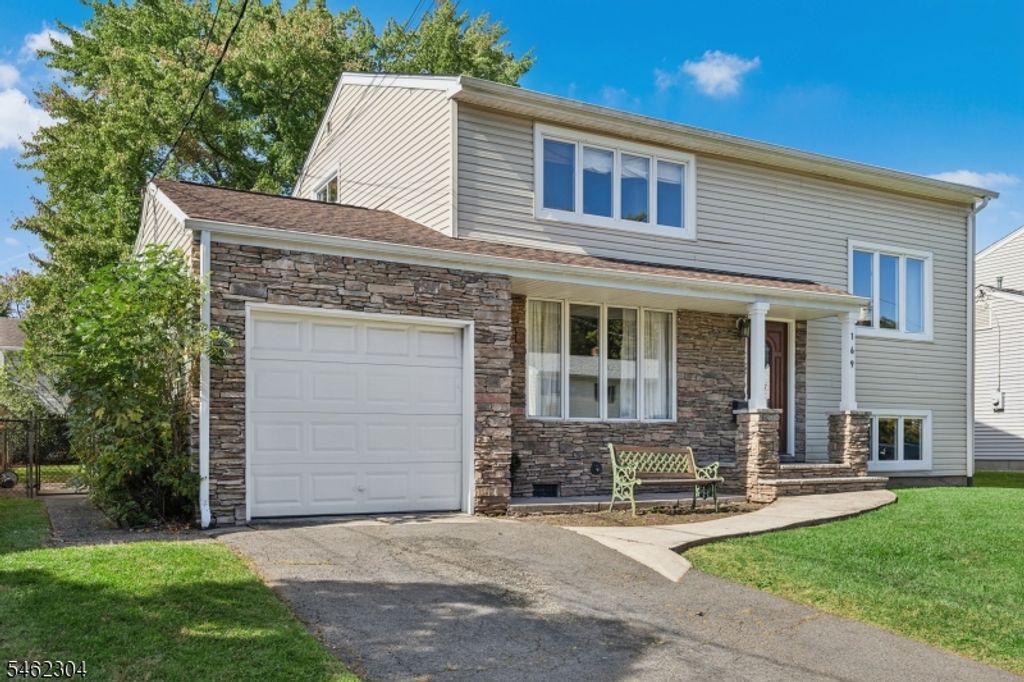 169 Harrison Ave, Woodbridge Twp., NJ 07067 — photo 2