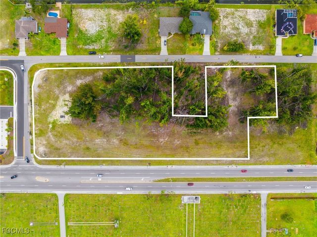 919 Chiquita BLVD S, Cape Coral, FL 33991