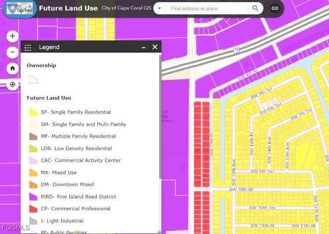 919 Chiquita BLVD S, Cape Coral, FL 33991