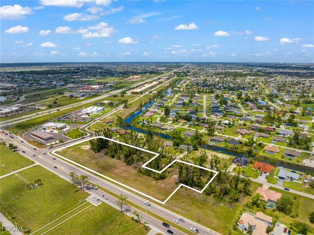 919 Chiquita BLVD S, Cape Coral, FL 33991