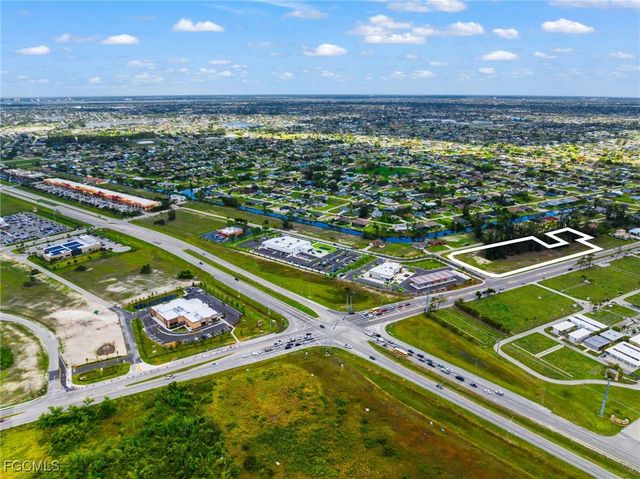 919 Chiquita BLVD S, Cape Coral, FL 33991