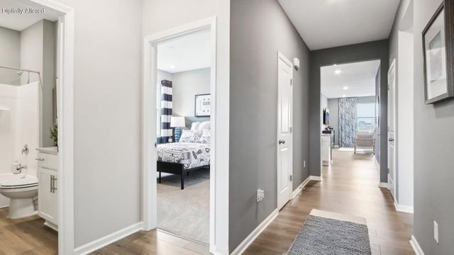 2056 Coachman Drive, Richmond, KY 40475