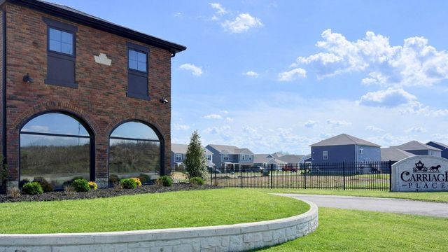 2056 Coachman Drive, Richmond, KY 40475