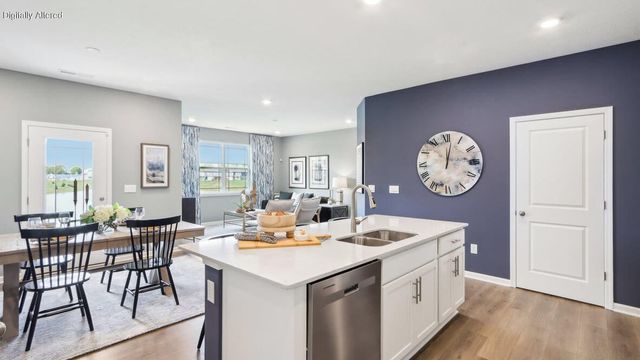 2056 Coachman Drive, Richmond, KY 40475